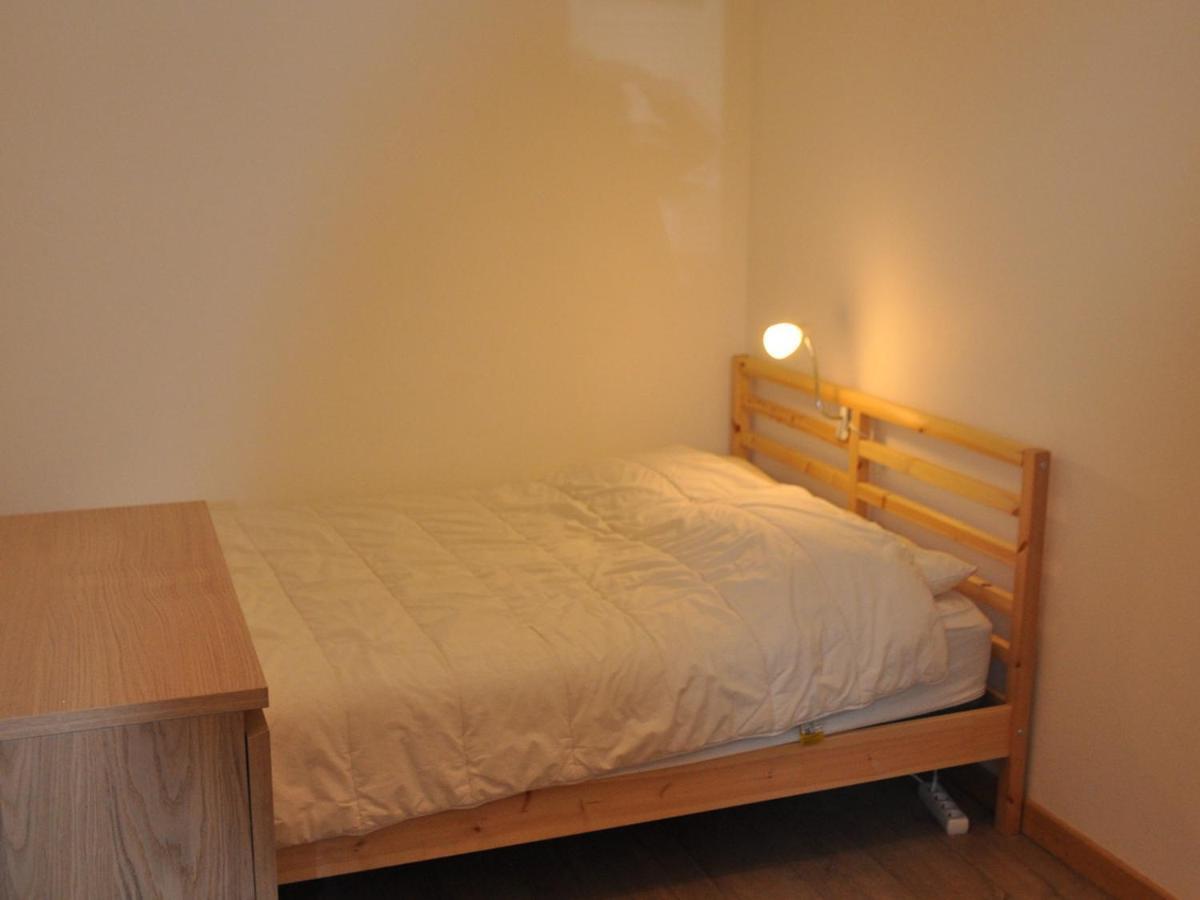 Appartement Lumineux Avec Terrasse, 2 Chambres, Parking Et Cave - La Chapelle-D'Abondance - Fr-1-692-3 Ngoại thất bức ảnh