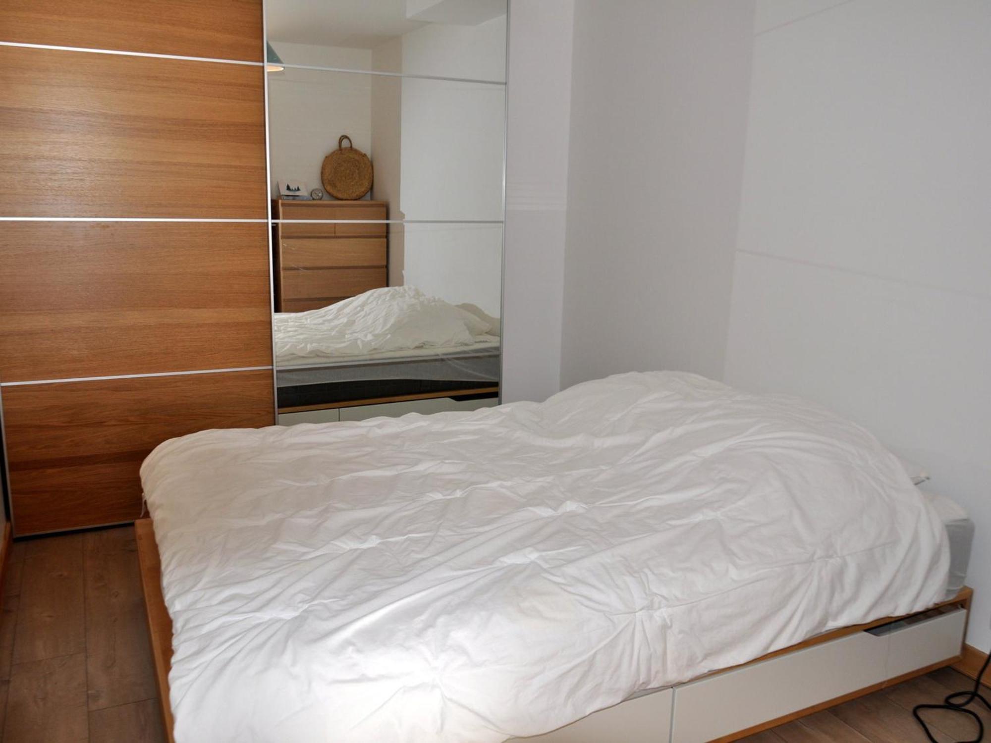 Appartement Lumineux Avec Terrasse, 2 Chambres, Parking Et Cave - La Chapelle-D'Abondance - Fr-1-692-3 Ngoại thất bức ảnh